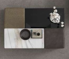 Como Coffee Table